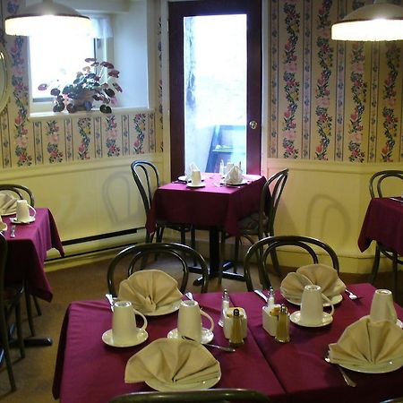 Albert House Inn Ottawa Ngoại thất bức ảnh
