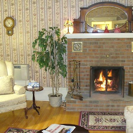 Albert House Inn Ottawa Ngoại thất bức ảnh