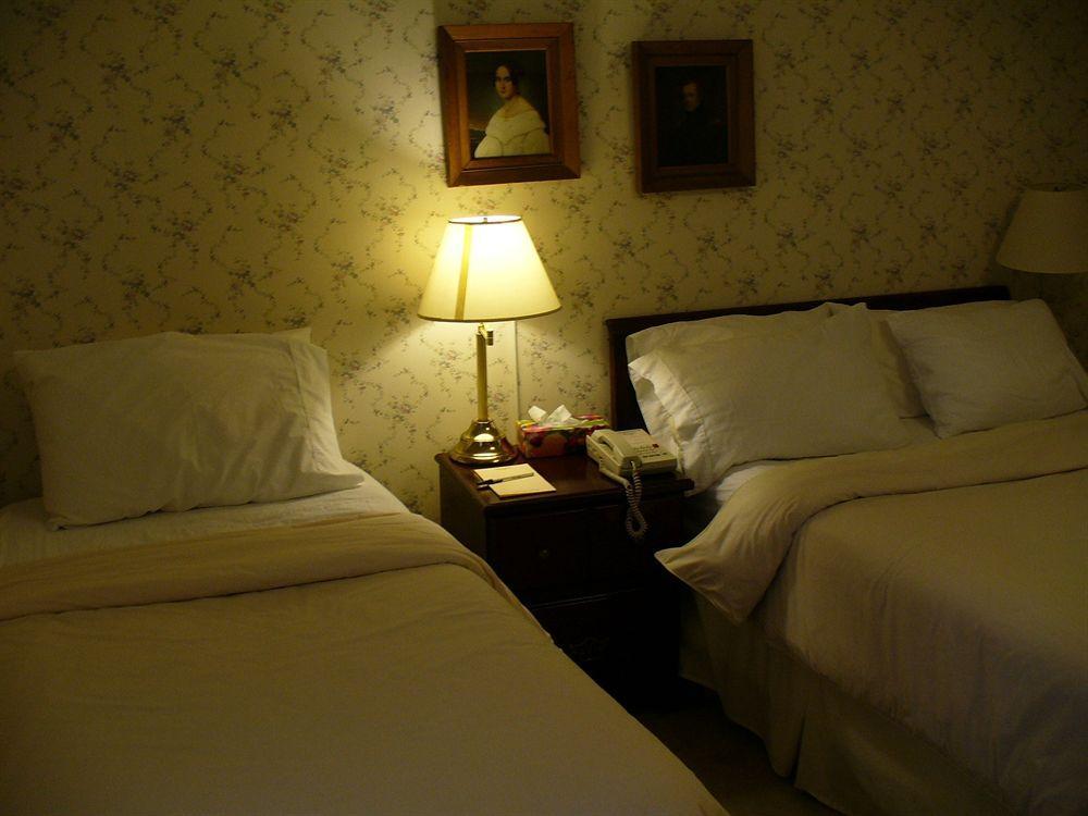 Albert House Inn Ottawa Ngoại thất bức ảnh