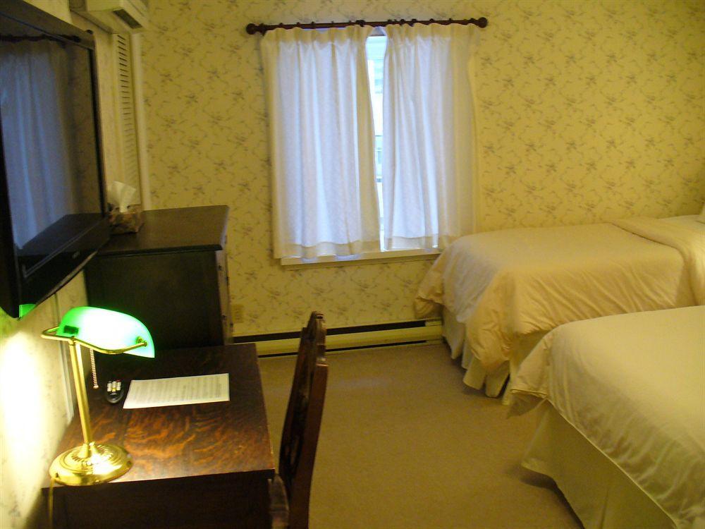 Albert House Inn Ottawa Ngoại thất bức ảnh