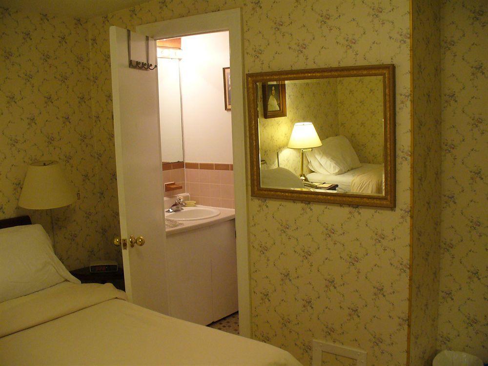 Albert House Inn Ottawa Ngoại thất bức ảnh