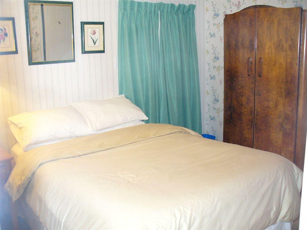 Albert House Inn Ottawa Ngoại thất bức ảnh
