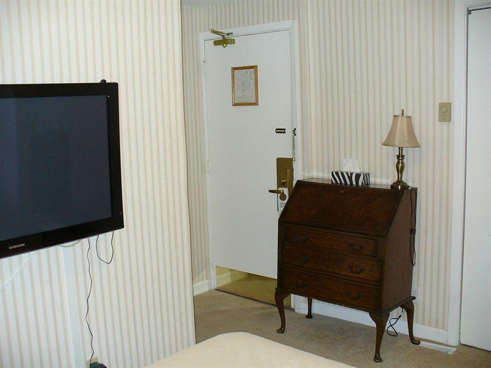 Albert House Inn Ottawa Ngoại thất bức ảnh