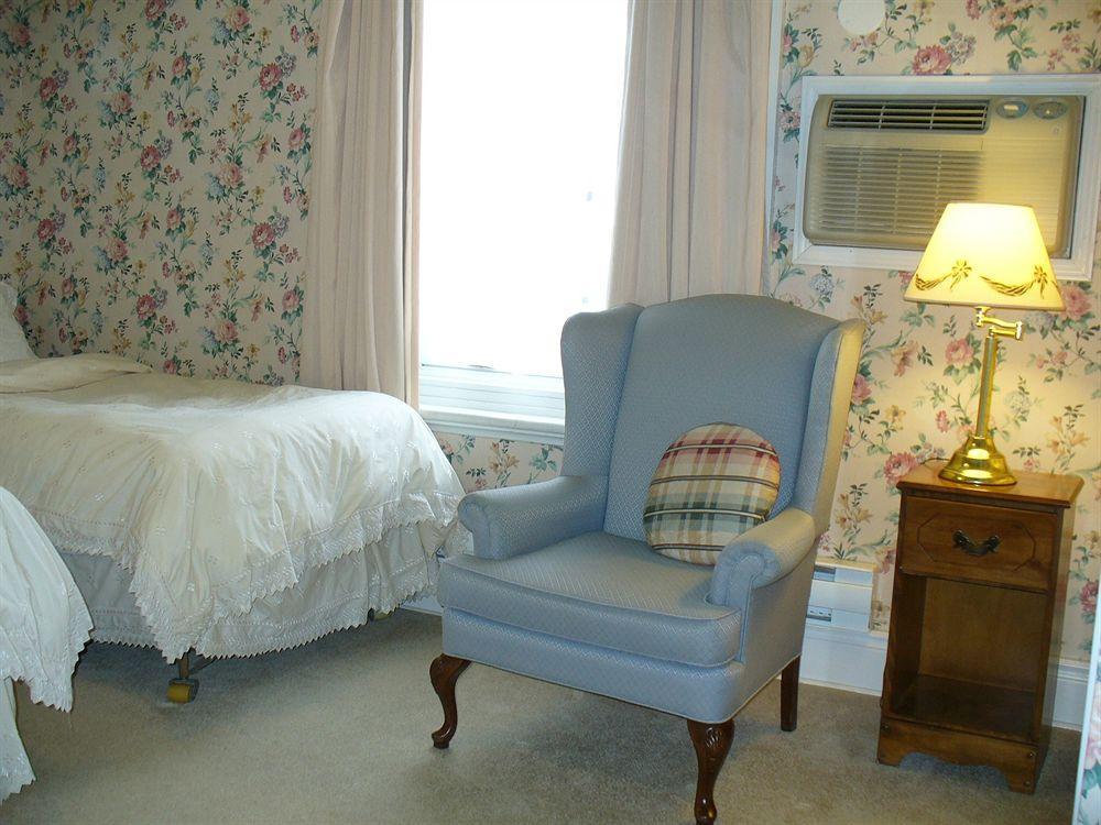 Albert House Inn Ottawa Ngoại thất bức ảnh