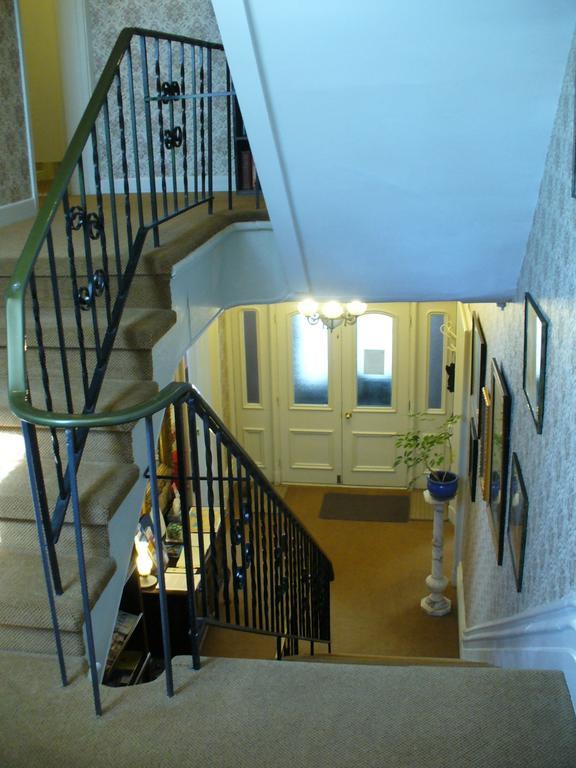 Albert House Inn Ottawa Ngoại thất bức ảnh