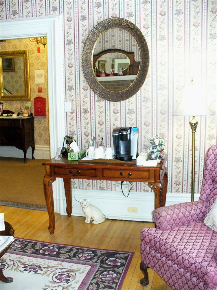 Albert House Inn Ottawa Ngoại thất bức ảnh