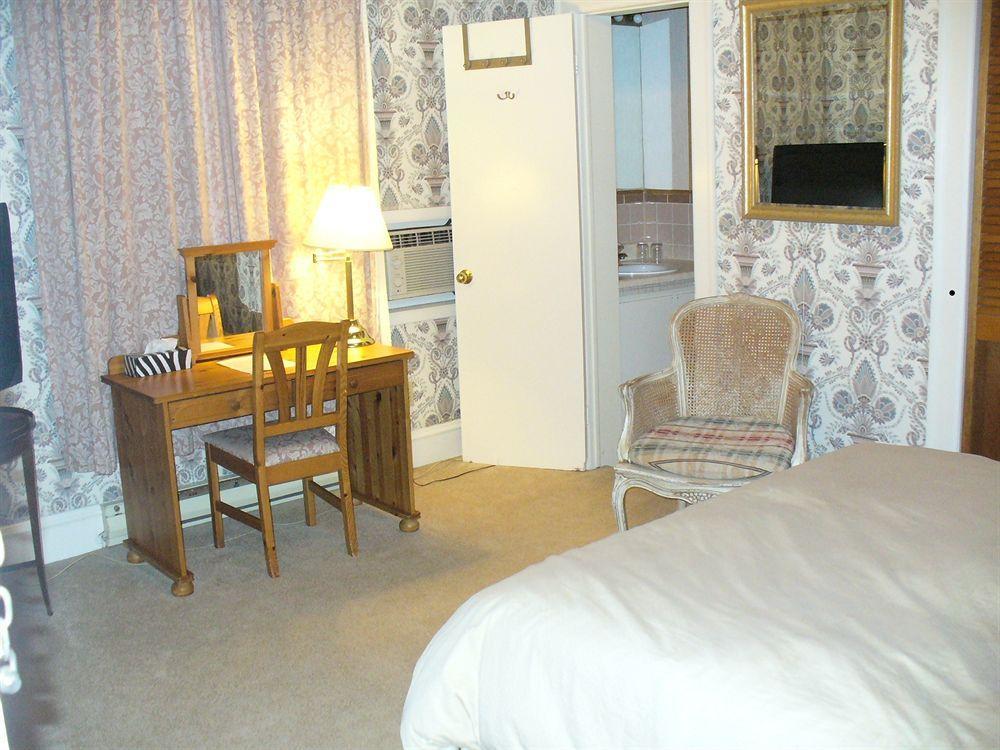 Albert House Inn Ottawa Ngoại thất bức ảnh