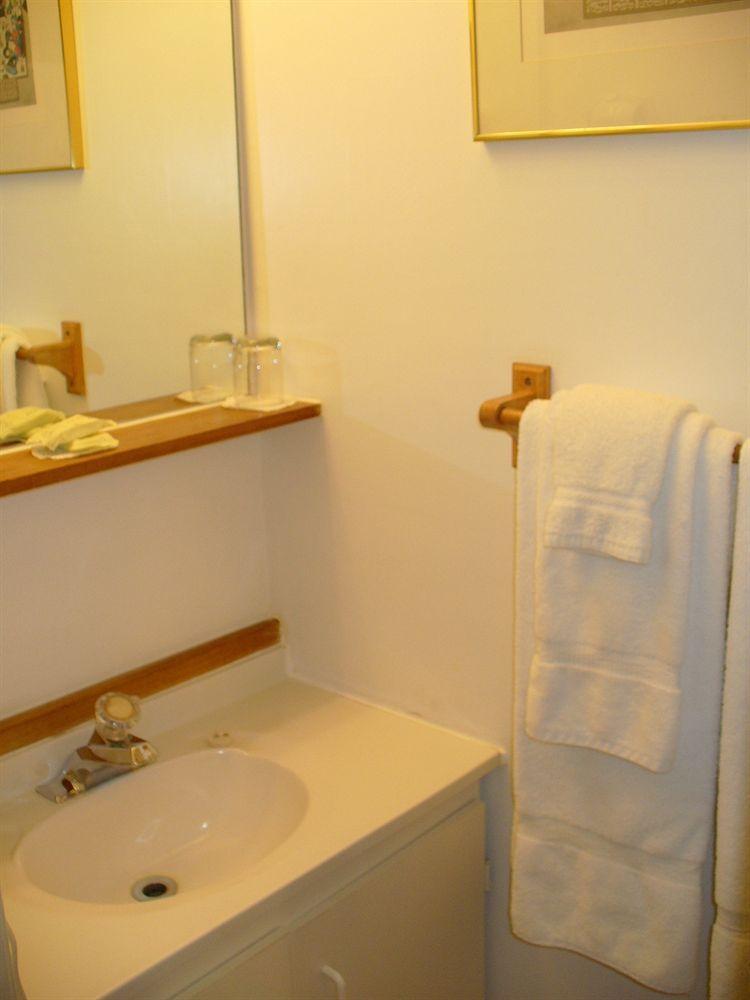 Albert House Inn Ottawa Ngoại thất bức ảnh