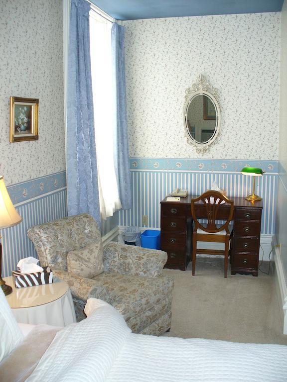 Albert House Inn Ottawa Ngoại thất bức ảnh
