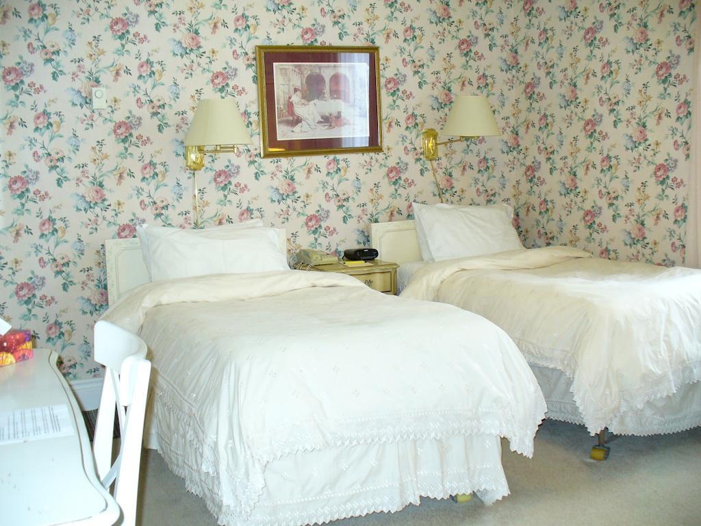 Albert House Inn Ottawa Phòng bức ảnh