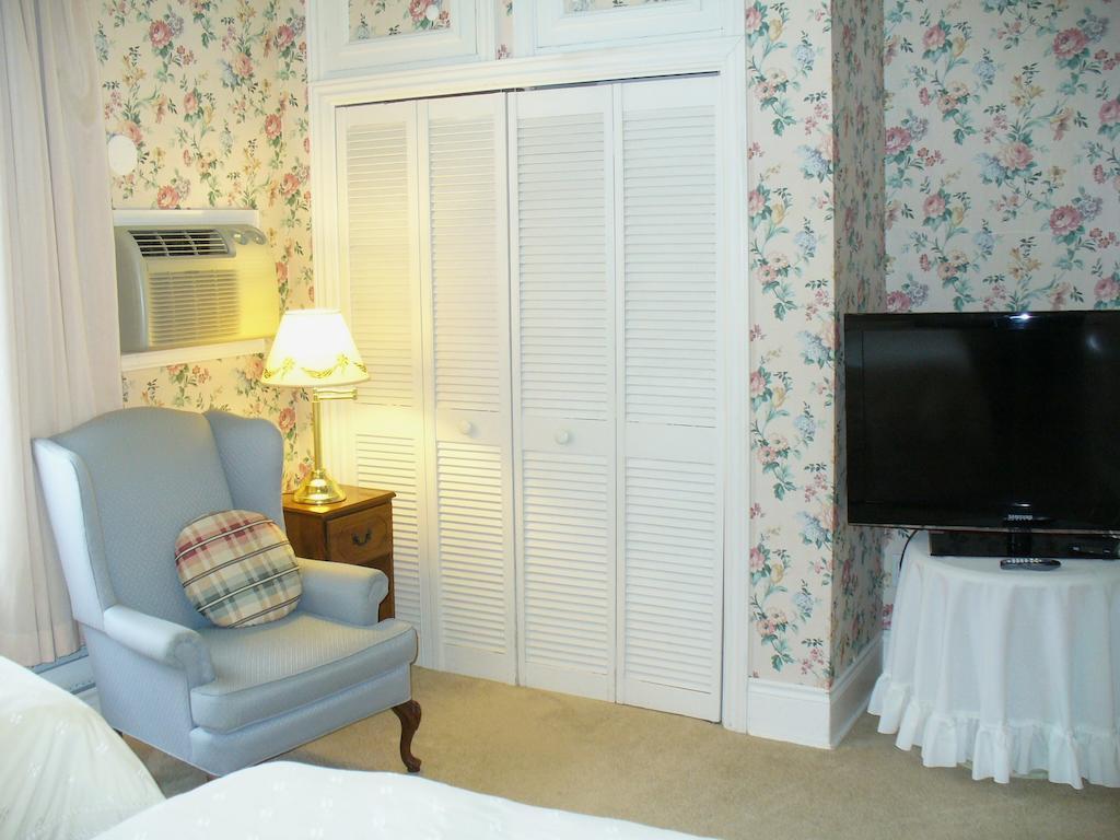 Albert House Inn Ottawa Phòng bức ảnh