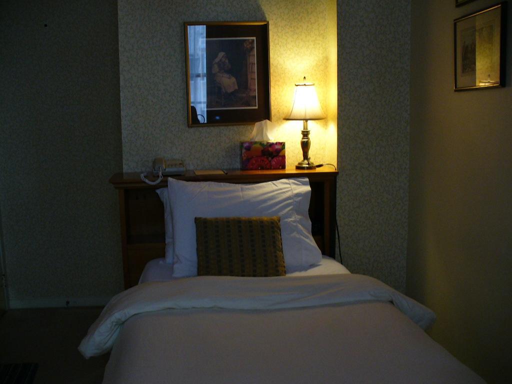 Albert House Inn Ottawa Phòng bức ảnh
