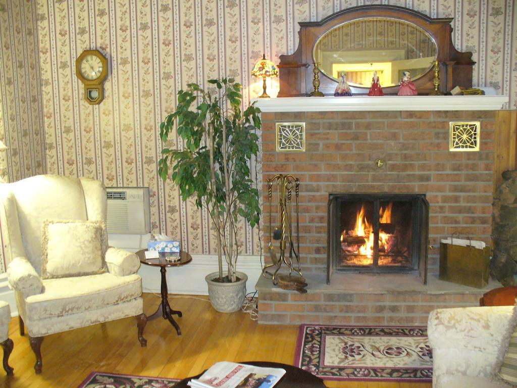 Albert House Inn Ottawa Ngoại thất bức ảnh