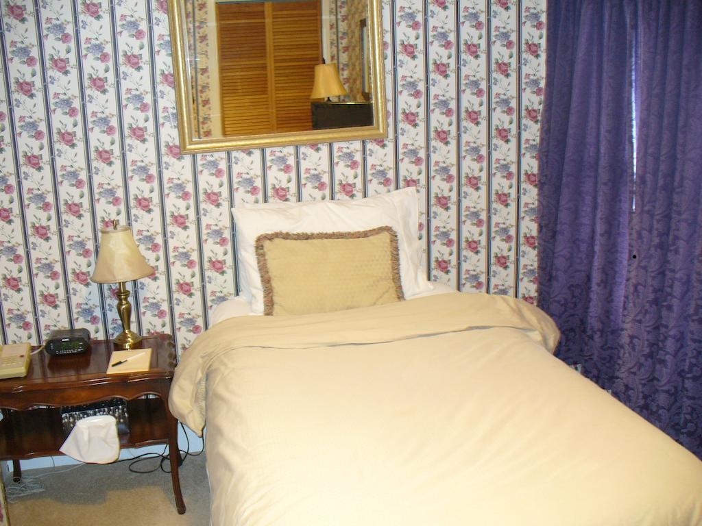 Albert House Inn Ottawa Phòng bức ảnh