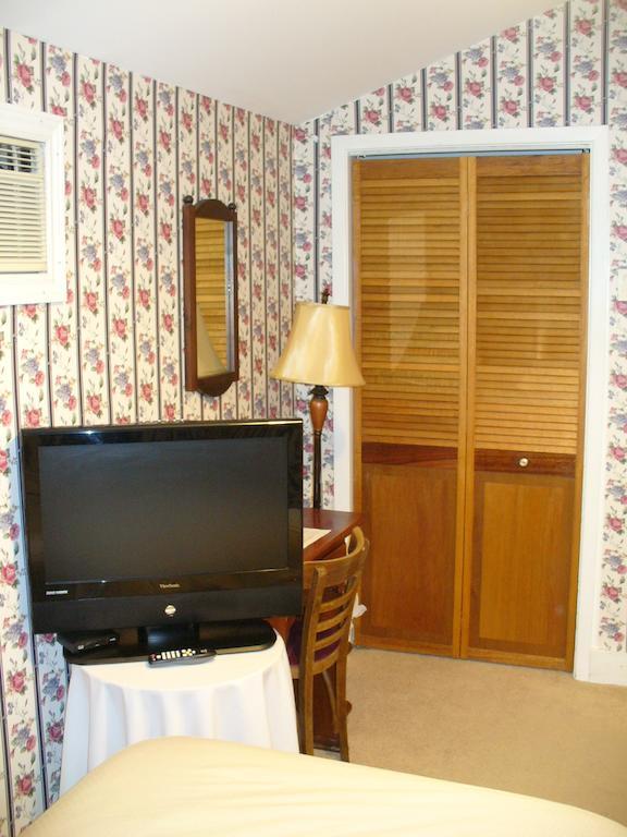 Albert House Inn Ottawa Ngoại thất bức ảnh