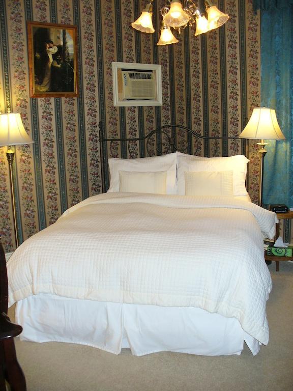 Albert House Inn Ottawa Ngoại thất bức ảnh