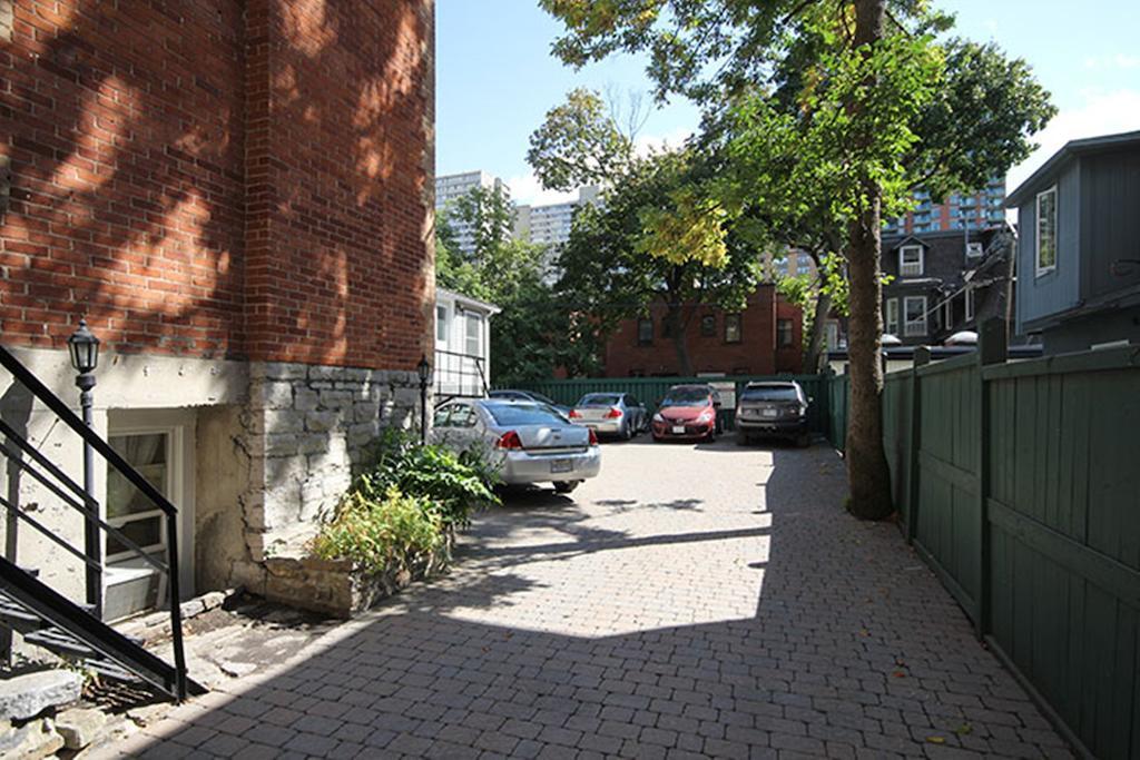 Albert House Inn Ottawa Ngoại thất bức ảnh