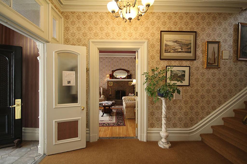 Albert House Inn Ottawa Ngoại thất bức ảnh