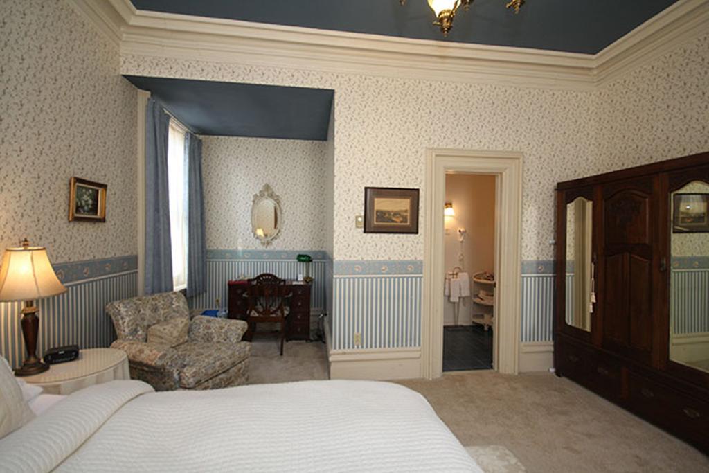 Albert House Inn Ottawa Ngoại thất bức ảnh
