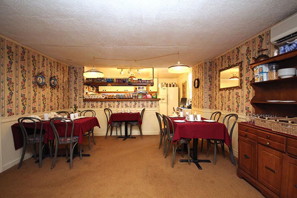 Albert House Inn Ottawa Ngoại thất bức ảnh