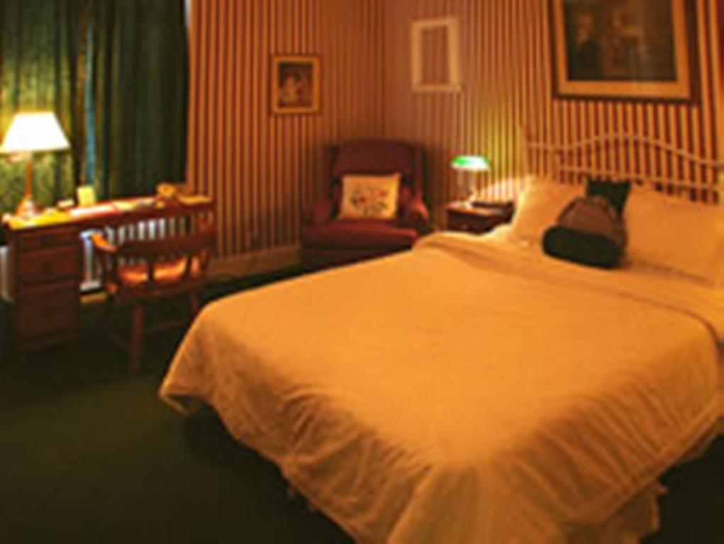 Albert House Inn Ottawa Ngoại thất bức ảnh