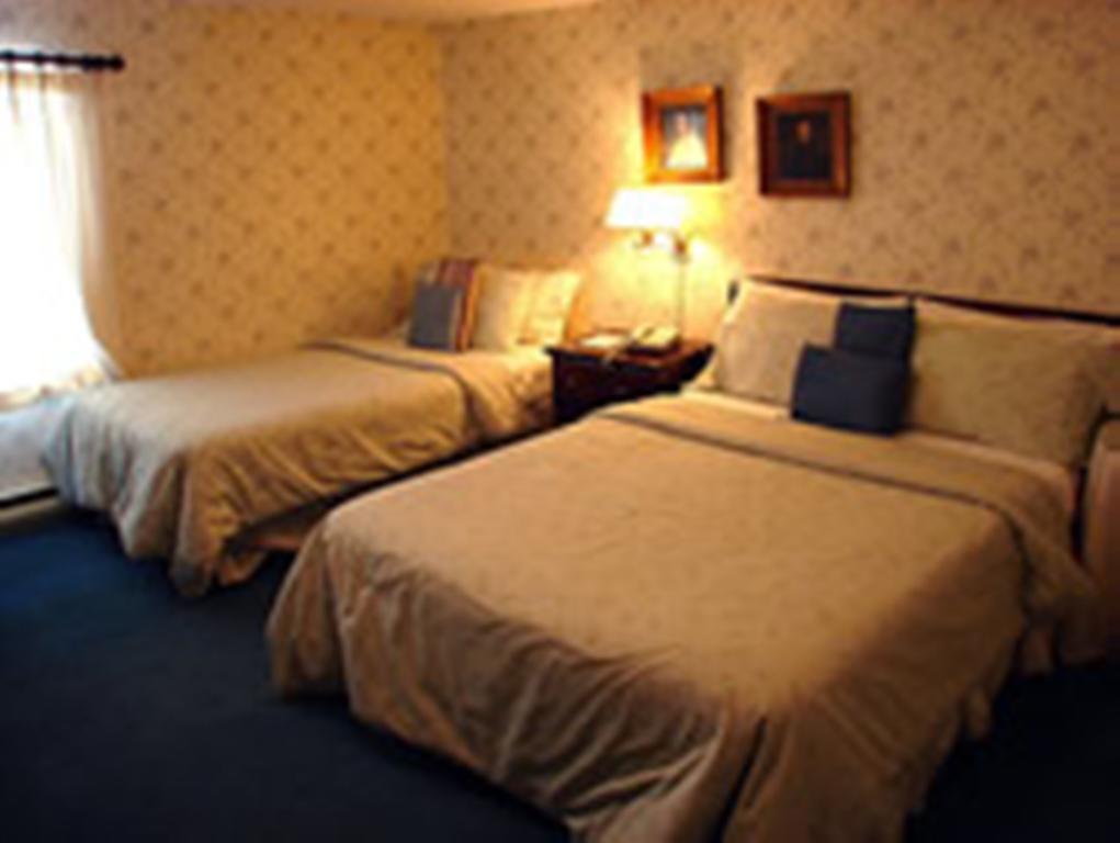 Albert House Inn Ottawa Phòng bức ảnh