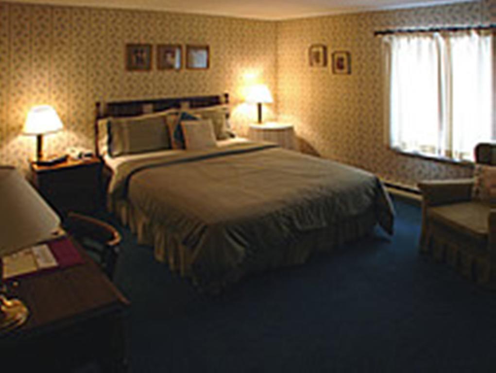 Albert House Inn Ottawa Phòng bức ảnh