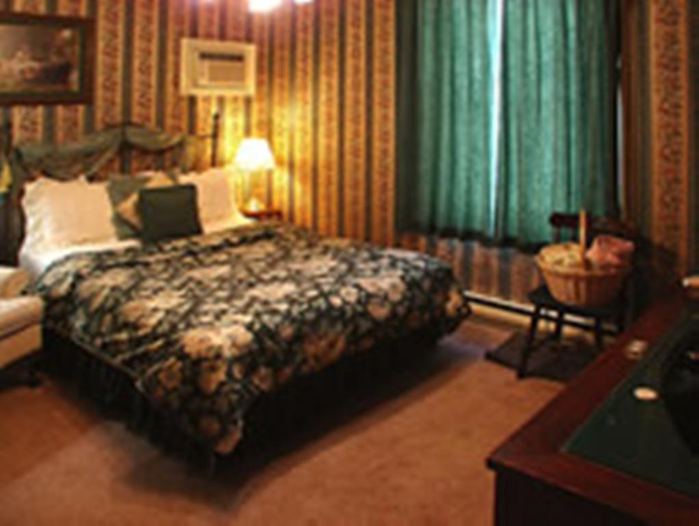 Albert House Inn Ottawa Ngoại thất bức ảnh