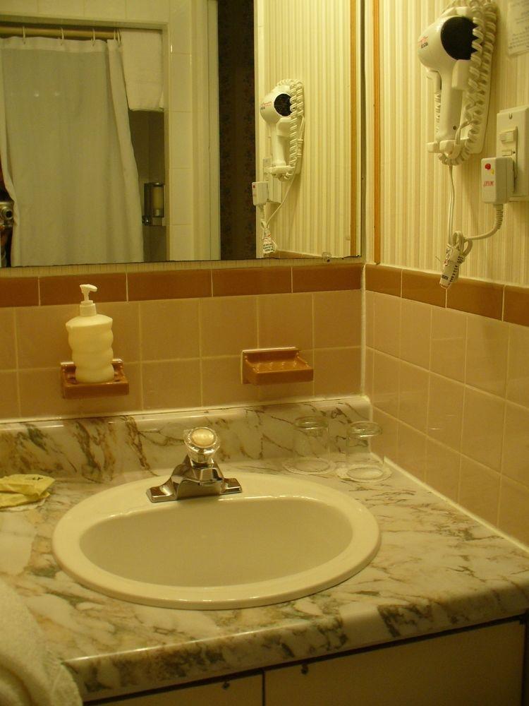 Albert House Inn Ottawa Ngoại thất bức ảnh