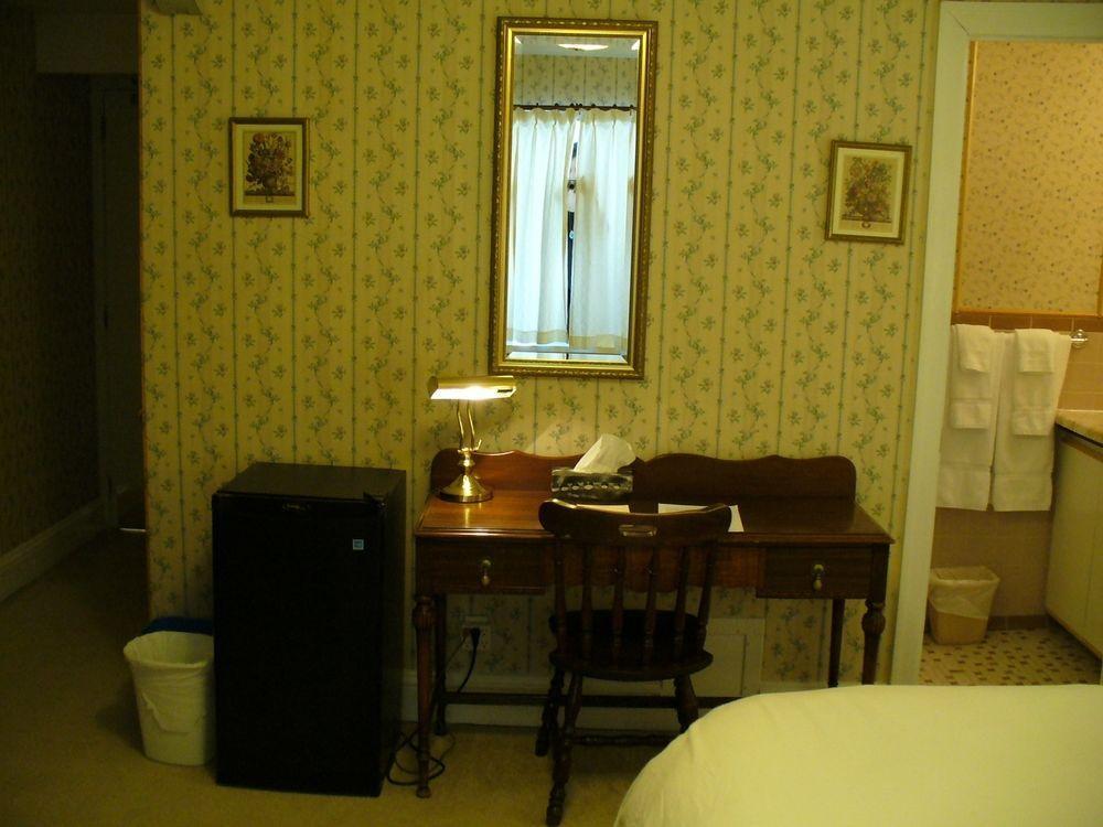 Albert House Inn Ottawa Ngoại thất bức ảnh