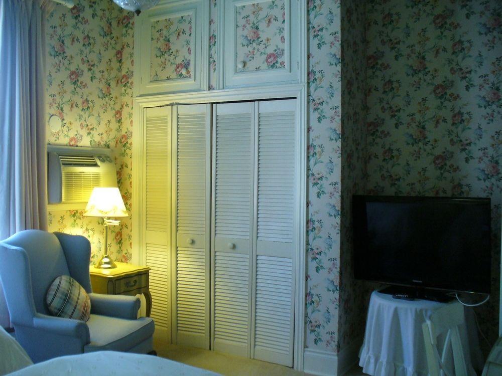 Albert House Inn Ottawa Ngoại thất bức ảnh