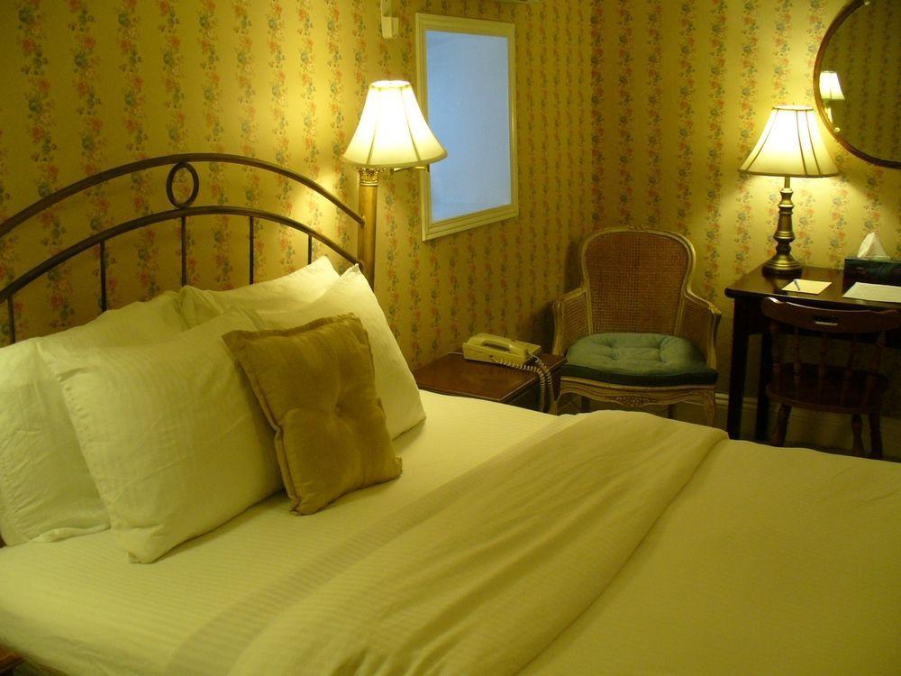 Albert House Inn Ottawa Ngoại thất bức ảnh