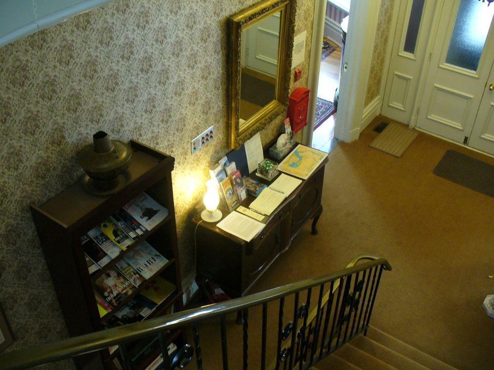Albert House Inn Ottawa Ngoại thất bức ảnh