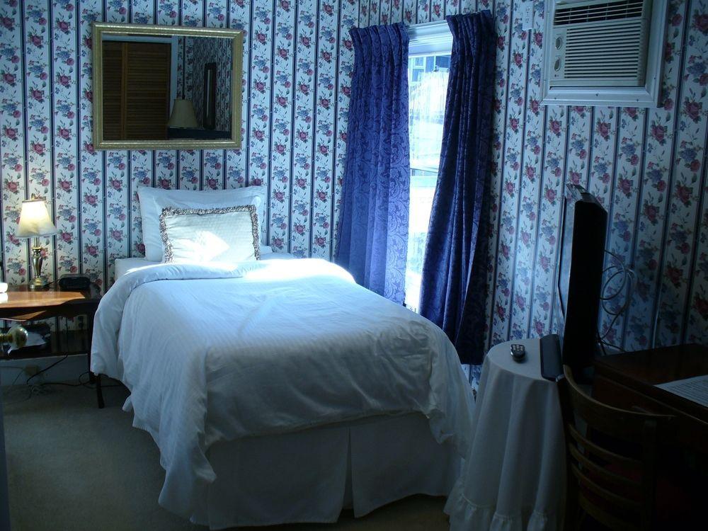 Albert House Inn Ottawa Ngoại thất bức ảnh